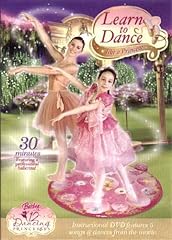 Barbie learn dance for sale  Delivered anywhere in USA 