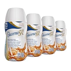 Glucerna alimento fini usato  Spedito ovunque in Italia 