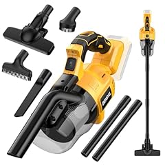 Cordless vacuum dewalt for sale  Delivered anywhere in USA 