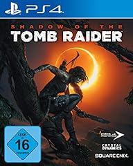 Shadow the tomb d'occasion  Livré partout en France
