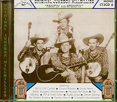 Original jukebox hillbillies for sale  Delivered anywhere in UK