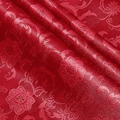Kkjiaf roter satin gebraucht kaufen  Wird an jeden Ort in Deutschland