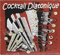 Cocktail diatonique d'occasion  Livré partout en Belgiqu