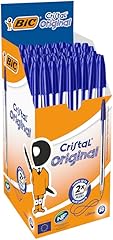 Bic 8373609 kugelschreiber gebraucht kaufen  Wird an jeden Ort in Deutschland