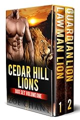 Cedar hill lions for sale  Delivered anywhere in Ireland