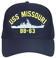 Uss missouri baseball for sale  Delivered anywhere in USA 