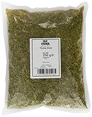 Old india thyme for sale  Delivered anywhere in UK