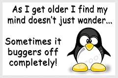Penguin funny fridge for sale  Delivered anywhere in UK