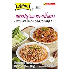 Lobo thai laab for sale  Delivered anywhere in USA 