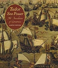 Tudor sea power gebraucht kaufen  Wird an jeden Ort in Deutschland