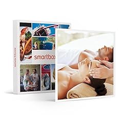 Smartbox cofanetto regalo usato  Spedito ovunque in Italia 