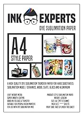 Ink experts style for sale  Delivered anywhere in UK