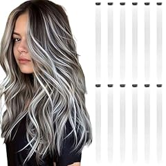 Extensions cheveux colorés d'occasion  Livré partout en France