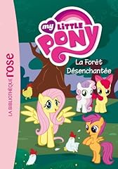 Little pony forêt d'occasion  Livré partout en Belgiqu
