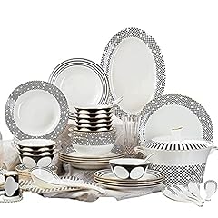 Tableware set ceramic for sale  Delivered anywhere in USA 