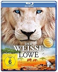 Weiße löwe blu gebraucht kaufen  Wird an jeden Ort in Deutschland