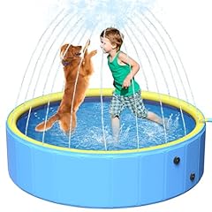 Piscina per cani usato  Spedito ovunque in Italia 