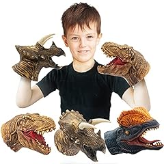 Yolococa dinosaur hand for sale  Delivered anywhere in USA 