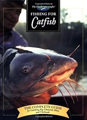 Fishing catfish complete for sale  Delivered anywhere in USA 
