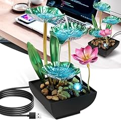Fontaine table interieur d'occasion  Livré partout en France