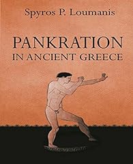 Pankration ancient greece d'occasion  Livré partout en France