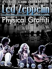 Led zeppelin physical for sale  Delivered anywhere in USA 