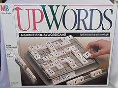 Milton bradley upwords for sale  Delivered anywhere in USA 