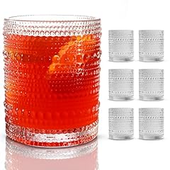 Hobnail drinking glasses for sale  Delivered anywhere in USA 