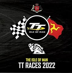 Isle man 2022 for sale  Delivered anywhere in UK