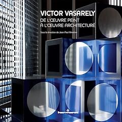 Victor vasarely œuvre usato  Spedito ovunque in Italia 