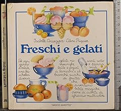 Freschi gelati usato  Spedito ovunque in Italia 