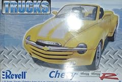 Revell chevrolet chevy gebraucht kaufen  Wird an jeden Ort in Deutschland