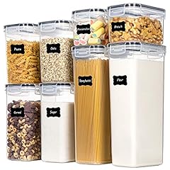 Chefstory airtight food for sale  Delivered anywhere in USA 