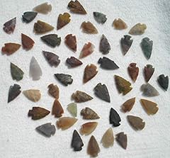 Set indian arrowheads for sale  Delivered anywhere in USA 