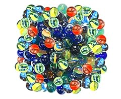 100 glass marbles for sale  Delivered anywhere in UK