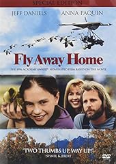 Fly away home for sale  Delivered anywhere in USA 