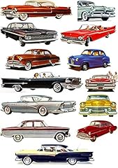 Waterslide decals classic for sale  Delivered anywhere in UK