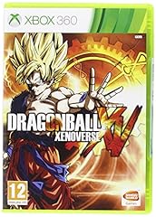 Dragon ball xenoverse d'occasion  Livré partout en Belgiqu