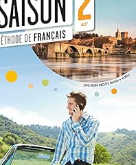 Saison livre dvd d'occasion  Livré partout en France