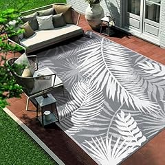 Outdoor rug waterproof for sale  Delivered anywhere in USA 