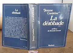 Dérobade d'occasion  Livré partout en France