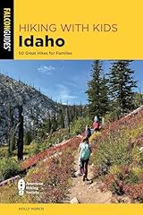 Hiking kids idaho for sale  Delivered anywhere in USA 