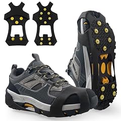 Snow cleats shoes for sale  Delivered anywhere in USA 