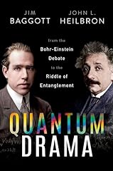 Quantum drama bohr for sale  Delivered anywhere in UK