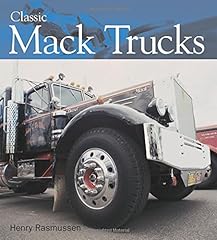 Classic mack trucks for sale  Delivered anywhere in USA 