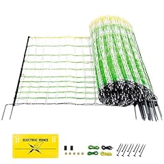 Electric fence netting for sale  Delivered anywhere in UK