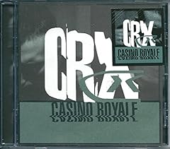 Crx d'occasion  Livré partout en Belgiqu