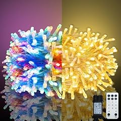 Meision guirlande lumineuse d'occasion  Livré partout en France