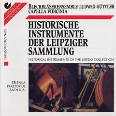 Historische instrumente leipzi gebraucht kaufen  Wird an jeden Ort in Deutschland