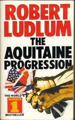 The aquitaine progression d'occasion  Livré partout en France